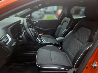Renault Clio Gebrauchtwagen Renault Clio Gebrauchtwagen