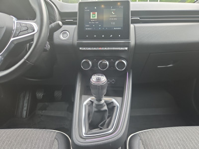 Renault Clio Gebrauchtwagen Renault Clio Gebrauchtwagen