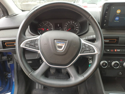 Dacia Sandero Gebrauchtwagen Dacia Sandero Gebrauchtwagen