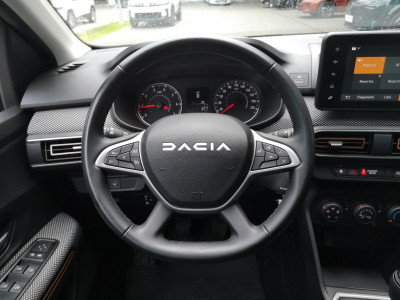 Dacia Sandero Gebrauchtwagen Dacia Sandero Gebrauchtwagen