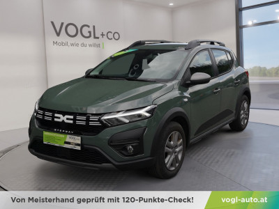 Dacia Sandero Gebrauchtwagen Dacia Sandero Gebrauchtwagen