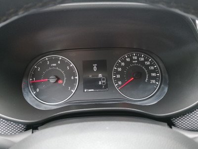 Dacia Sandero Gebrauchtwagen Dacia Sandero Gebrauchtwagen