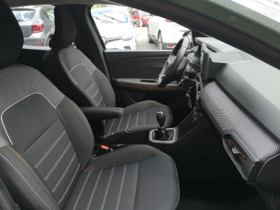 Dacia Sandero Gebrauchtwagen Dacia Sandero Gebrauchtwagen