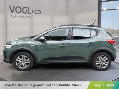 Dacia Sandero Gebrauchtwagen Dacia Sandero Gebrauchtwagen