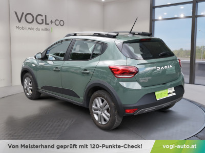 Dacia Sandero Gebrauchtwagen Dacia Sandero Gebrauchtwagen