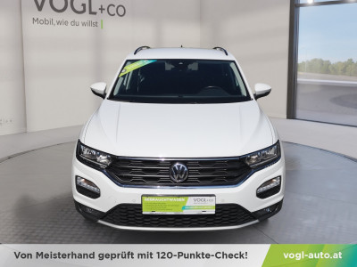 VW T-Roc Gebrauchtwagen VW T-Roc Gebrauchtwagen