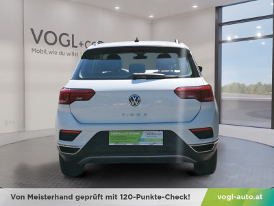 VW T-Roc Gebrauchtwagen VW T-Roc Gebrauchtwagen