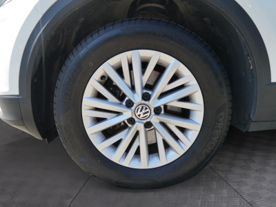 VW T-Roc Gebrauchtwagen VW T-Roc Gebrauchtwagen