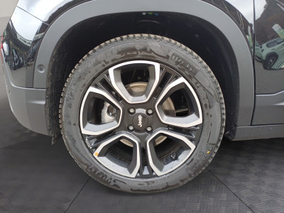 Jeep Avenger Vorführwagen