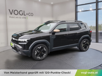 Dacia Duster Gebrauchtwagen