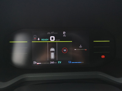 Dacia Duster Gebrauchtwagen Dacia Duster Gebrauchtwagen