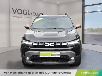Dacia Duster Gebrauchtwagen Dacia Duster Gebrauchtwagen