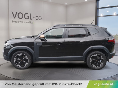 Dacia Duster Gebrauchtwagen Dacia Duster Gebrauchtwagen
