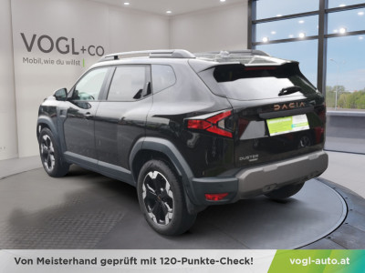 Dacia Duster Gebrauchtwagen Dacia Duster Gebrauchtwagen