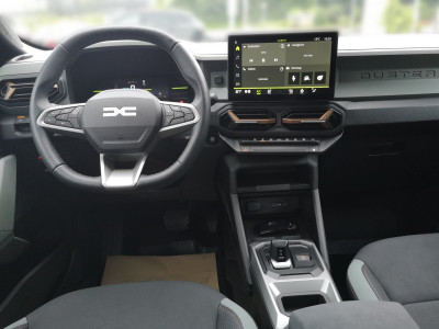 Dacia Duster Gebrauchtwagen Dacia Duster Gebrauchtwagen