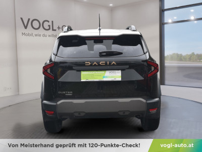 Dacia Duster Gebrauchtwagen Dacia Duster Gebrauchtwagen