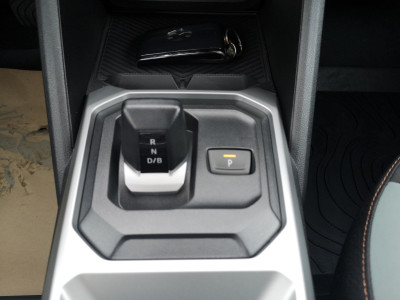 Dacia Duster Gebrauchtwagen Dacia Duster Gebrauchtwagen