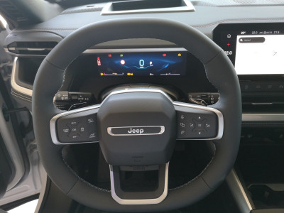 Jeep Compass Neuwagen