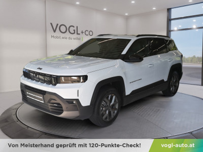 Jeep Compass Neuwagen