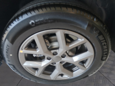 Jeep Compass Neuwagen