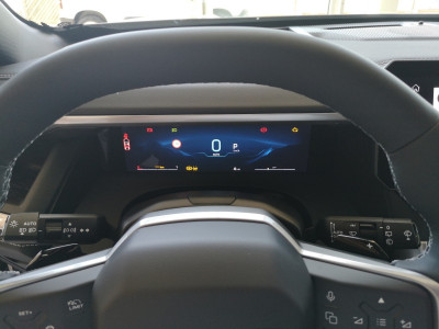 Jeep Compass Neuwagen