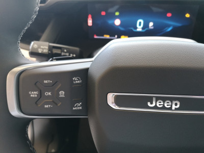 Jeep Compass Neuwagen