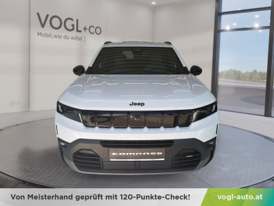 Jeep Compass Neuwagen