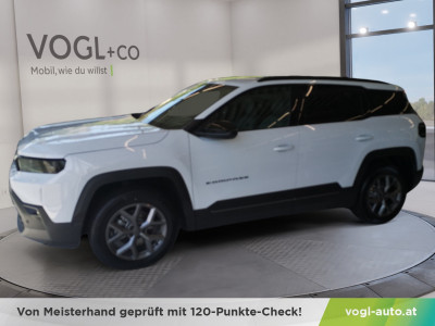 Jeep Compass Neuwagen