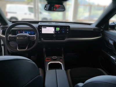 Jeep Compass Neuwagen