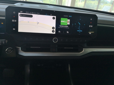 Jeep Compass Neuwagen