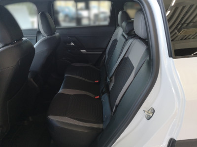 Jeep Compass Neuwagen