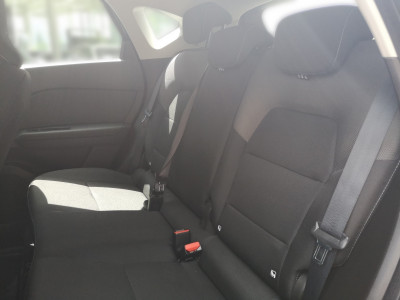 Renault Captur Gebrauchtwagen Renault Captur Gebrauchtwagen