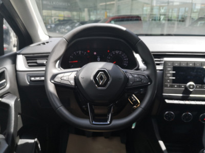 Renault Captur Gebrauchtwagen Renault Captur Gebrauchtwagen