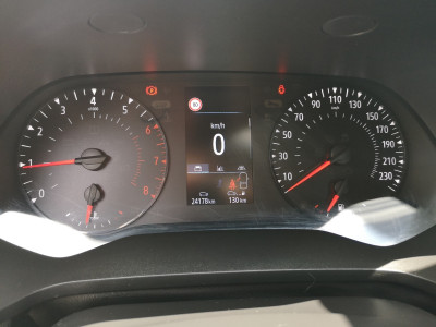 Renault Captur Gebrauchtwagen Renault Captur Gebrauchtwagen