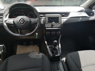 Renault Captur Gebrauchtwagen Renault Captur Gebrauchtwagen