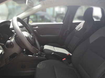 Renault Captur Gebrauchtwagen Renault Captur Gebrauchtwagen