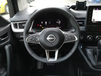 Nissan Townstar Vorführwagen
