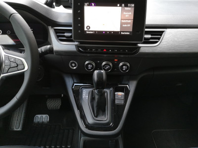 Nissan Townstar Vorführwagen