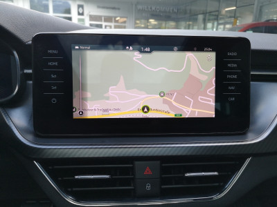 Skoda Kamiq Gebrauchtwagen Skoda Kamiq Gebrauchtwagen