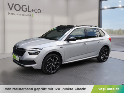 Skoda Kamiq Gebrauchtwagen Skoda Kamiq Gebrauchtwagen