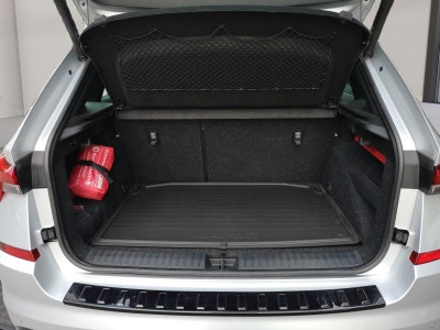 Skoda Kamiq Gebrauchtwagen Skoda Kamiq Gebrauchtwagen