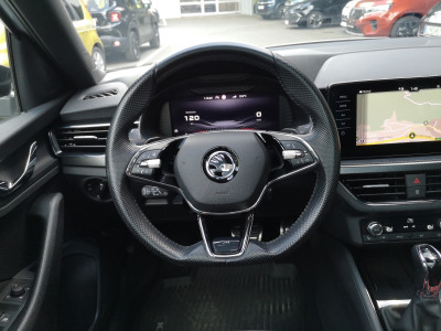 Skoda Kamiq Gebrauchtwagen Skoda Kamiq Gebrauchtwagen