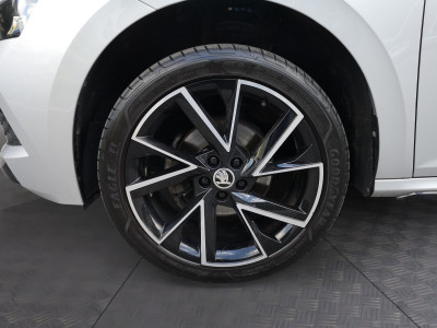 Skoda Kamiq Gebrauchtwagen Skoda Kamiq Gebrauchtwagen