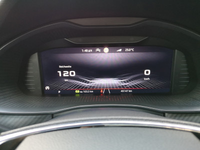 Skoda Kamiq Gebrauchtwagen Skoda Kamiq Gebrauchtwagen