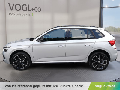 Skoda Kamiq Gebrauchtwagen Skoda Kamiq Gebrauchtwagen