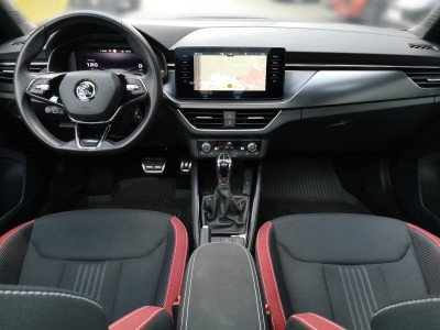 Skoda Kamiq Gebrauchtwagen Skoda Kamiq Gebrauchtwagen