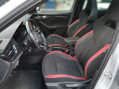 Skoda Kamiq Gebrauchtwagen Skoda Kamiq Gebrauchtwagen