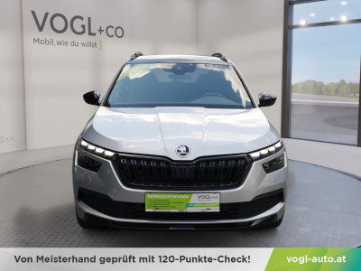 Skoda Kamiq Gebrauchtwagen Skoda Kamiq Gebrauchtwagen