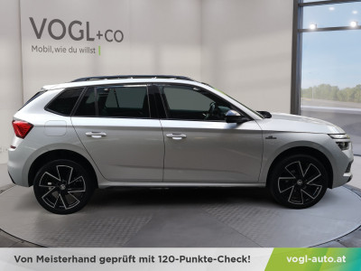 Skoda Kamiq Gebrauchtwagen Skoda Kamiq Gebrauchtwagen