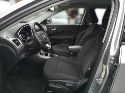 Jeep Compass Gebrauchtwagen Jeep Compass Gebrauchtwagen